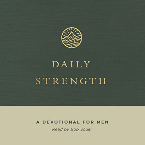 Cover of Daily Strength