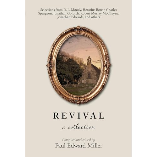 Cover of Revival