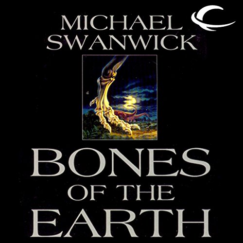 Cover of Bones of the Earth