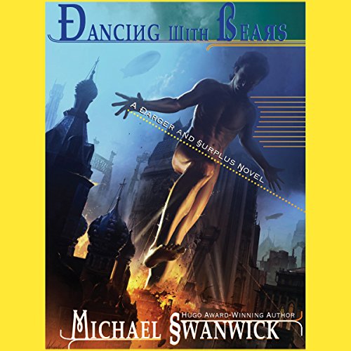 Cover of Dancing with Bears