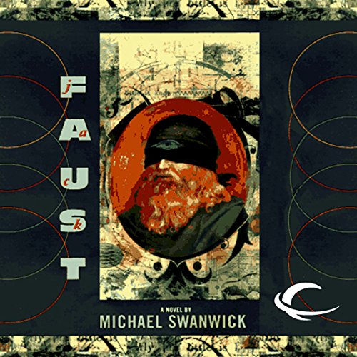 Cover of Jack Faust