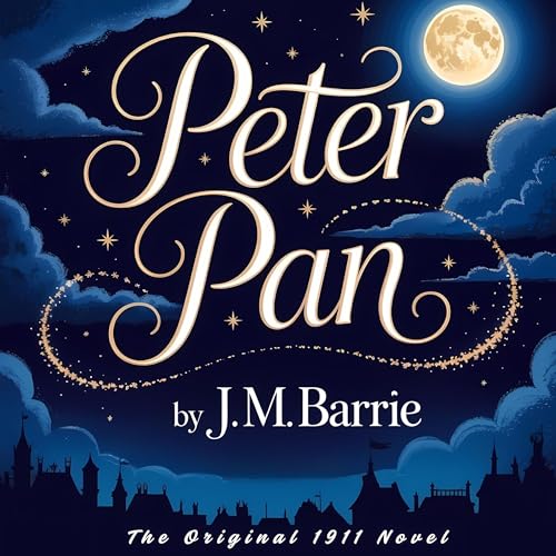 Cover of Peter Pan
