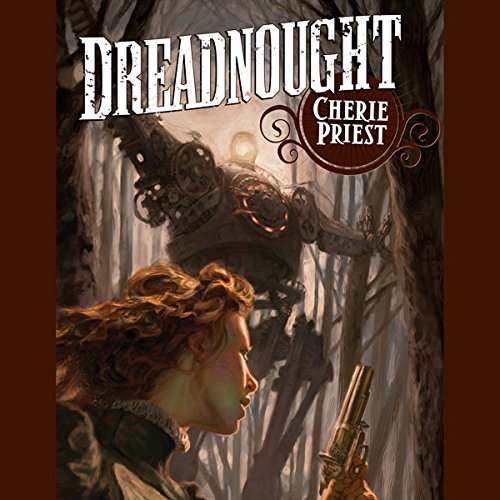 Cover of Dreadnought