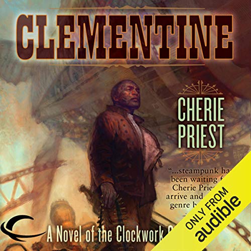 Cover of Clementine