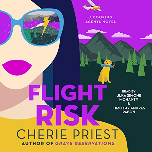 Cover of Flight Risk