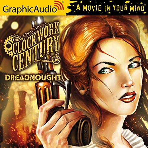 Cover of Dreadnought [Dramatized Adaptation]