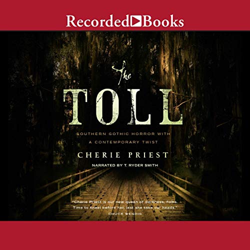 Cover of The Toll
