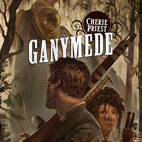Cover of Ganymede