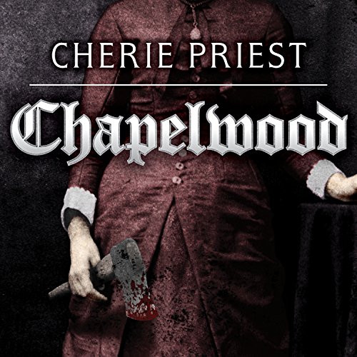 Cover of Chapelwood