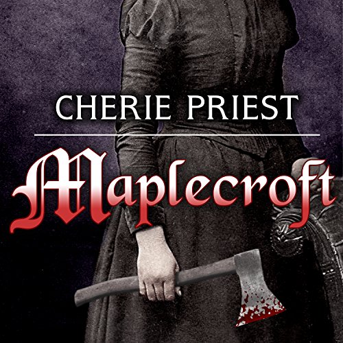 Cover of Maplecroft