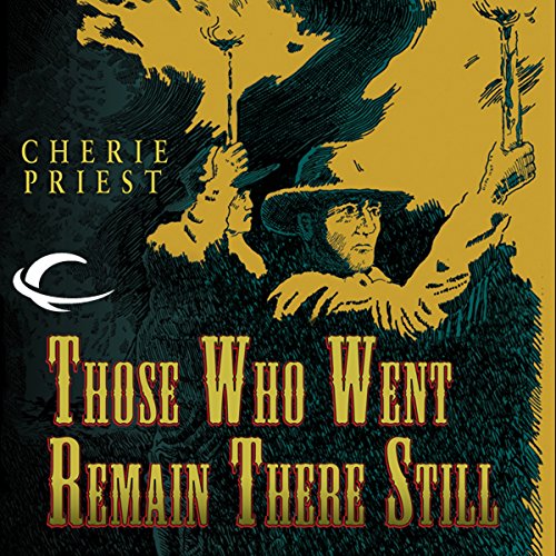 Cover of Those Who Went Remain There Still