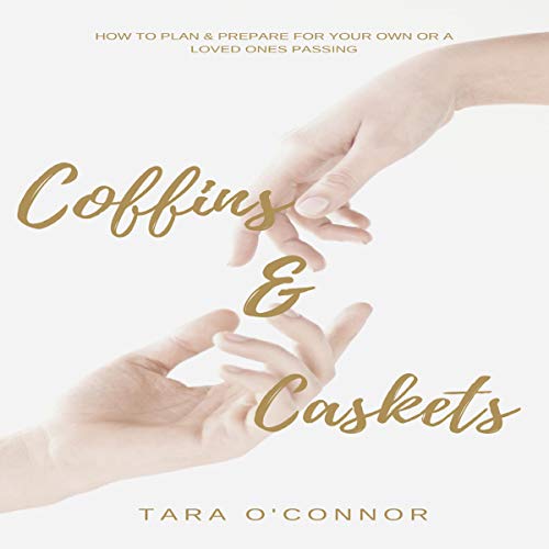 Cover of Coffins & Caskets