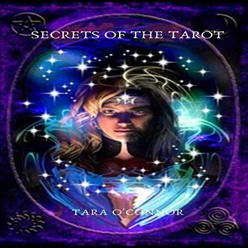 Cover of Secrets of the Tarot