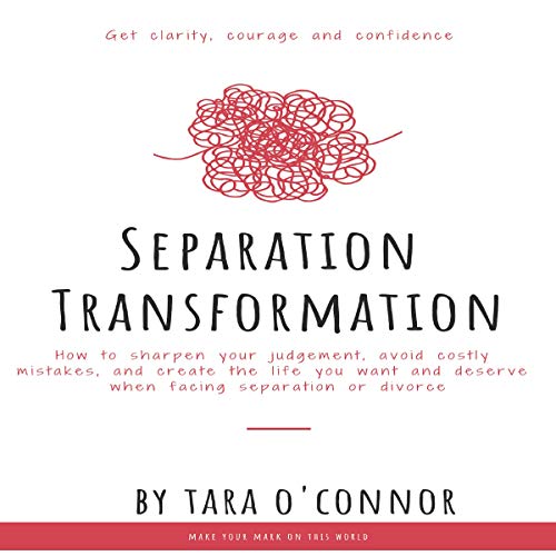 Cover of Separation Transformation
