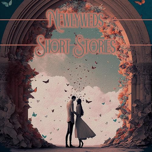 Cover of Newlyweds - Short Stories