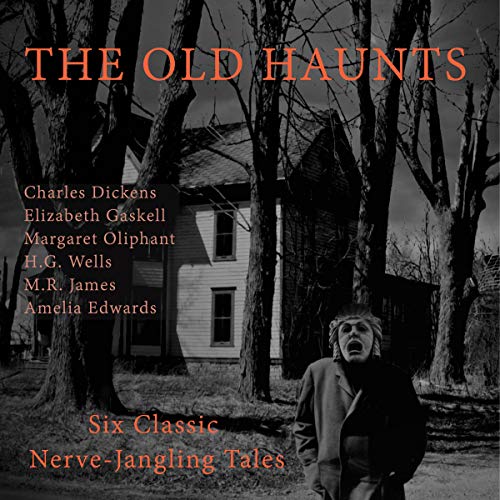 Cover of The Old Haunts