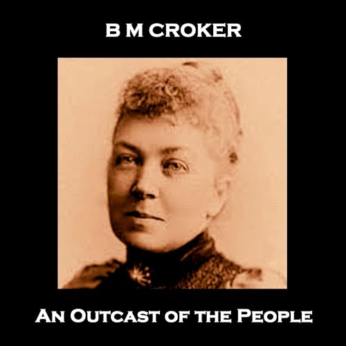 Cover of An Outcast of the People