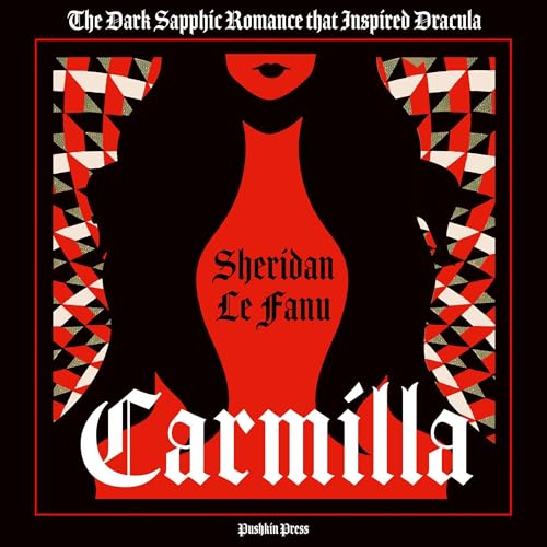Cover of Carmilla