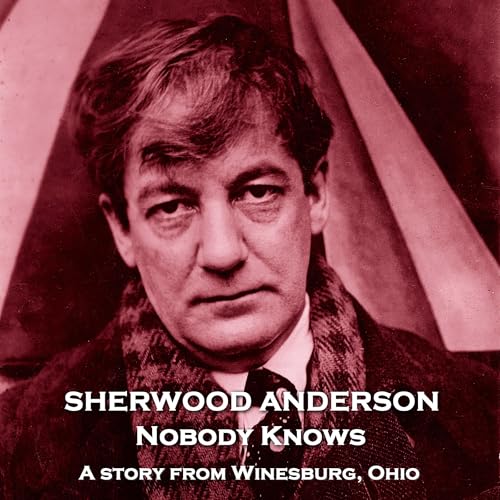 Cover of Nobody Knows