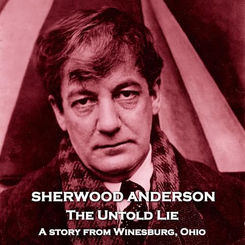Cover of The Untold Lie