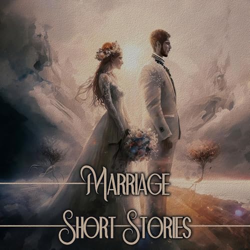 Cover of Marriage - Short Stories