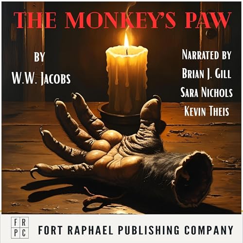 Cover of The Monkey's Paw (Unabridged)