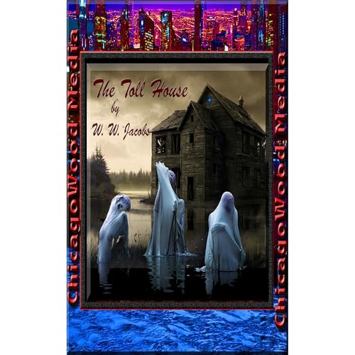 Cover of The Toll House