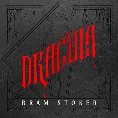 Cover of Dracula