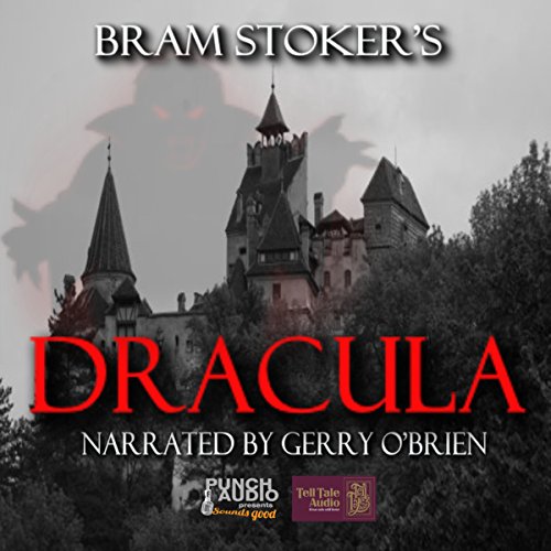 Cover of Dracula