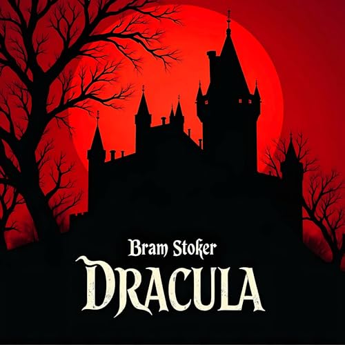 Cover of Dracula