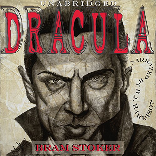 Cover of Dracula [Classic Tales Edition]
