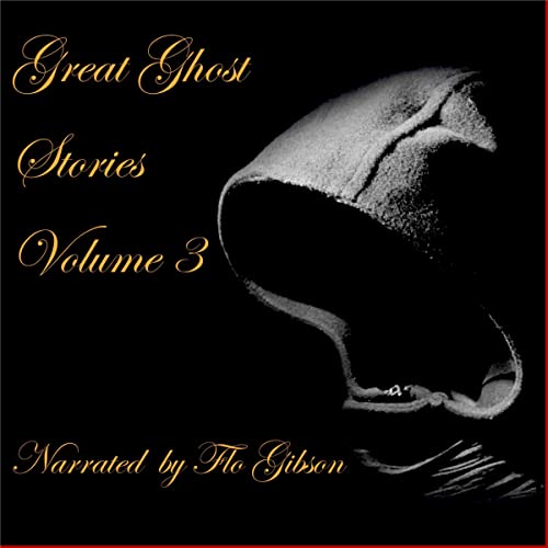 Cover of Great Ghost Stories, Volume 3