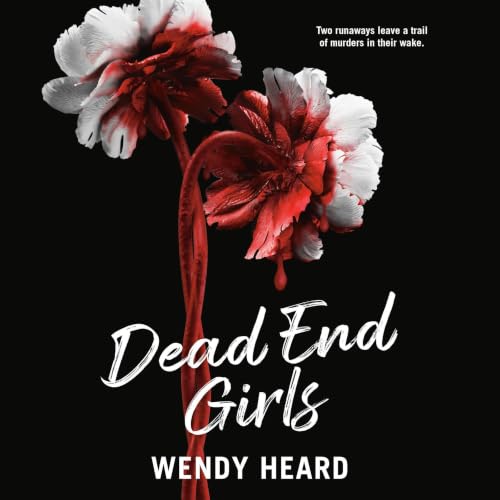 Cover of Dead End Girls
