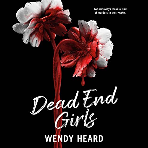 Cover of Dead End Girls