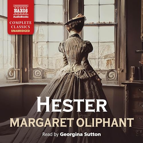 Cover of Hester