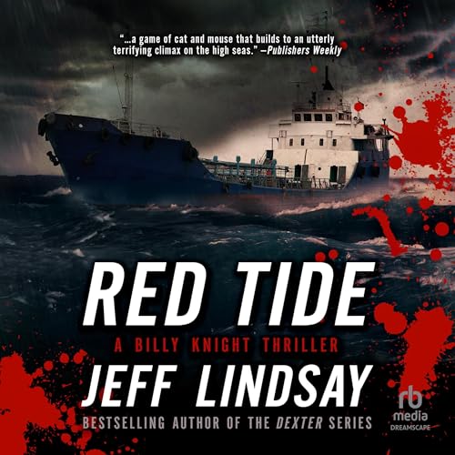 Cover of Red Tide