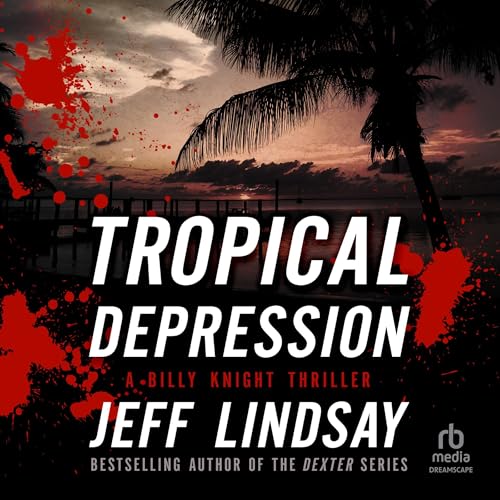 Cover of Tropical Depression