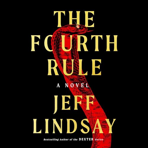 Cover of The Fourth Rule