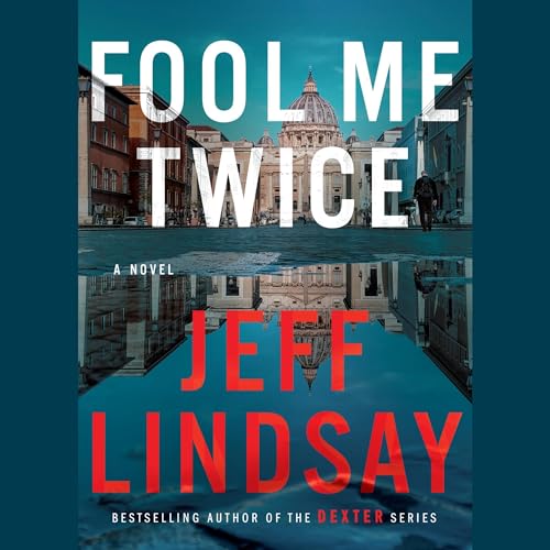 Cover of Fool Me Twice