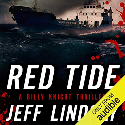Cover of Red Tide