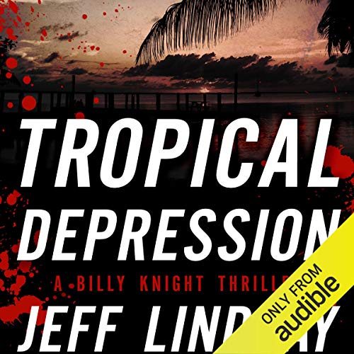 Cover of Tropical Depression