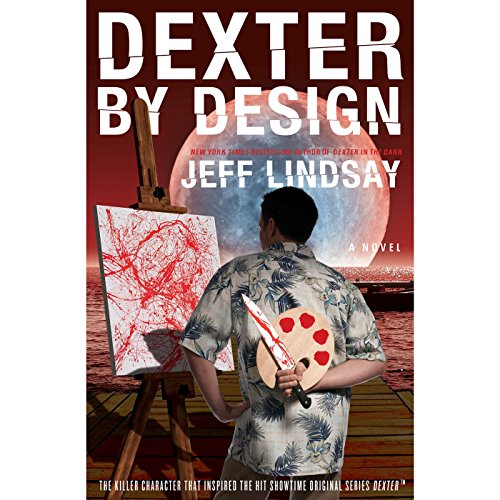 Cover of Dexter by Design