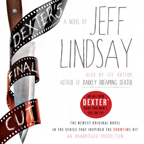 Cover of Dexter's Final Cut