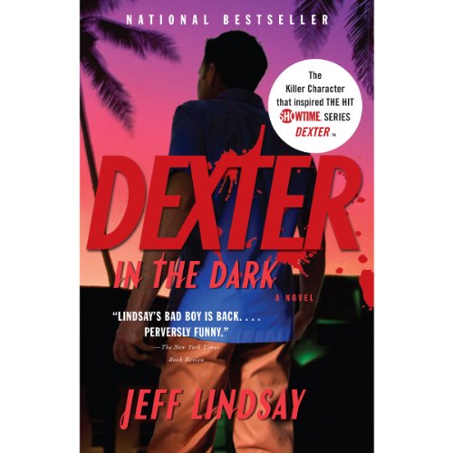 Cover of Dexter in the Dark
