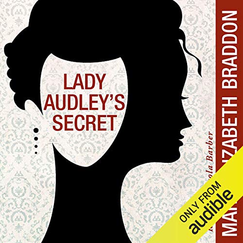 Cover of Lady Audley’s Secret