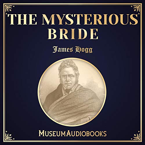 Cover of The Mysterious Bride