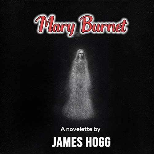 Cover of Mary Burnet