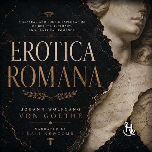 Cover of Erotica Romana