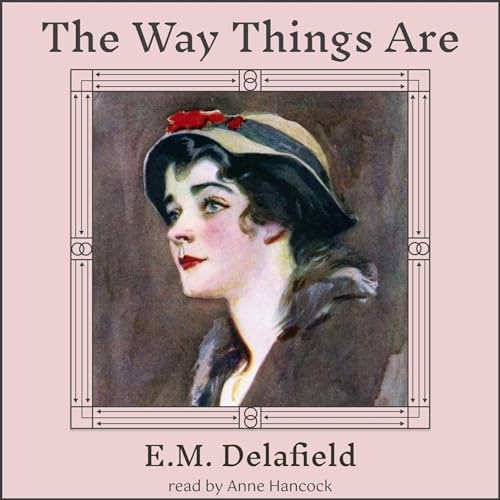 Cover of The Way Things Are