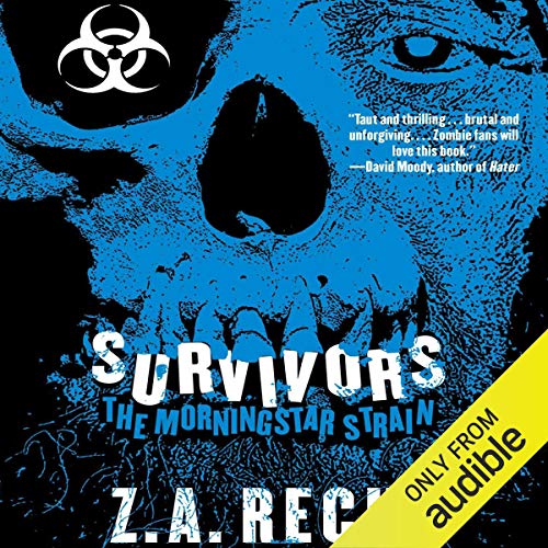 Cover of Survivors